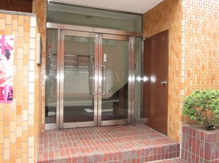 玉川台中島ビルの物件外観写真